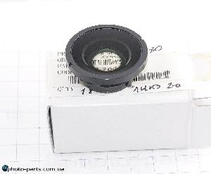 Линза Nikkor 18-200 VR, вторая группа, АСЦ, 1C999-395  
